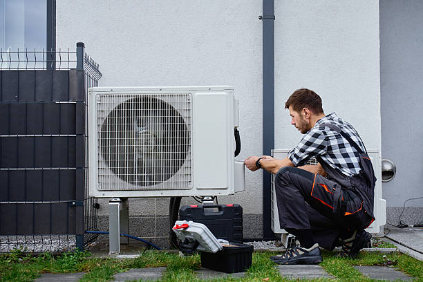 Trusted Hvac service in Benton, AR - HVAC Repair CO
